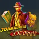 Da Vinci’s Treasure Anmeldelse – Gratis Demo