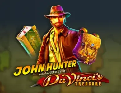 Da Vinci’s Treasure Anmeldelse – Gratis Demo