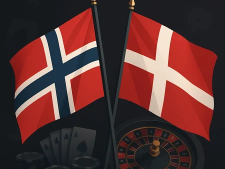 Regler og licensering for online casinoer i Norge