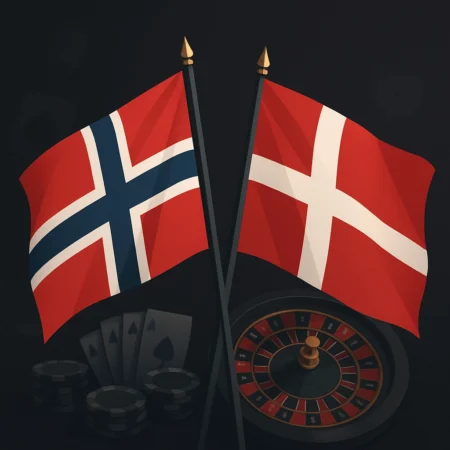 Regler og licensering for online casinoer i Norge