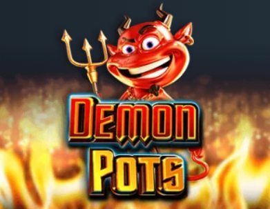 Demon Pots Anmeldelse – Gratis Demo