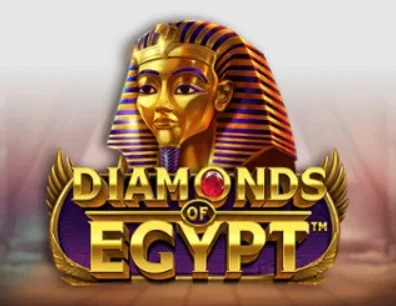 Diamonds Of Egypt™ Anmeldelse – Gratis Demo