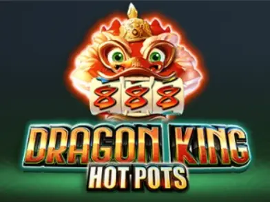 Dragon King Hot Pots Anmeldelse – Gratis Demo