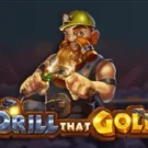 Drill that Gold Anmeldelse – Gratis Demo