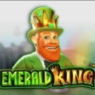 Emerald King™ Anmeldelse – Gratis Demo