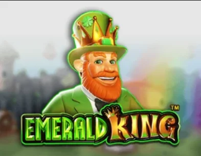 Emerald King™ Anmeldelse – Gratis Demo
