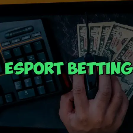 Esport Betting – Sådan Får Du Success