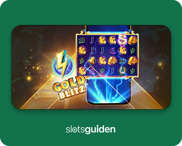 Expekt - Få 50 gyldne free spins