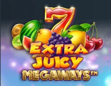 Extra Juicy Megaways Anmeldelse – Gratis Demo