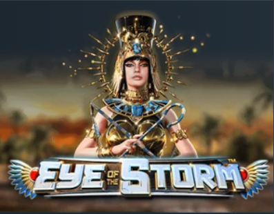 Eye of the Storm Anmeldelse – Gratis Demo