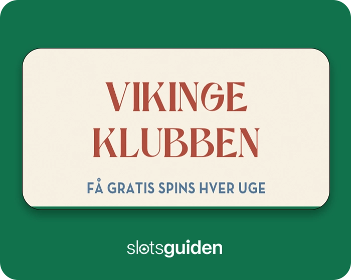 Søndags free spins hos Spilleboden