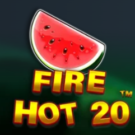 Fire Hot 20 Anmeldelse – Gratis Demo