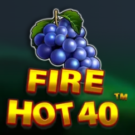 Fire Hot 40 Anmeldelse – Gratis Demo