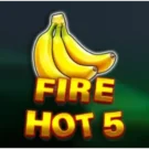 Fire Hot 5 Anmeldelse – Gratis Demo