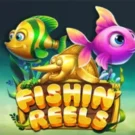 Fishin’ Reels™ Anmeldelse – Gratis Demo