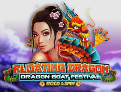 Floating Dragon – Dragon Boat Festival™ Anmeldelse – Gratis Demo