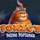 Fonzo’s Feline Fortunes Anmeldelse – Gratis Demo