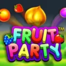 Fruit Party Anmeldelse – Gratis Demo