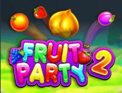 Fruit Party 2