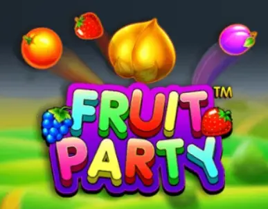 Fruit Party Anmeldelse – Gratis Demo
