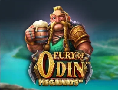Fury of Odin Megaways™ Anmeldelse – Gratis Demo