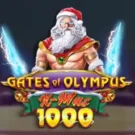 Gates of Olympus Xmas 1000 Anmeldelse – Gratis Demo