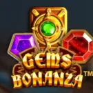 Gems Bonanza Anmeldelse – Gratis Demo