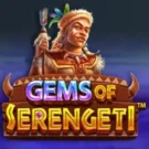 Gems of Serengeti™ Anmeldelse – Gratis Demo