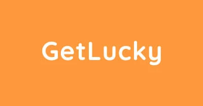Getlucky casino logo