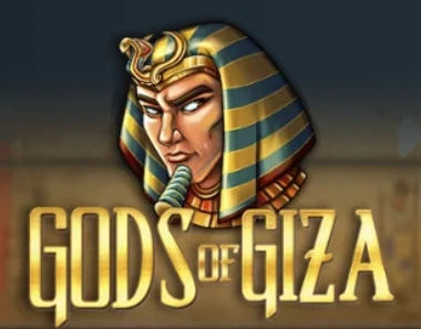 Gods of Giza™ Anmeldelse – Gratis Demo