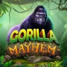 Gorilla Mayhem Anmeldelse – Gratis Demo