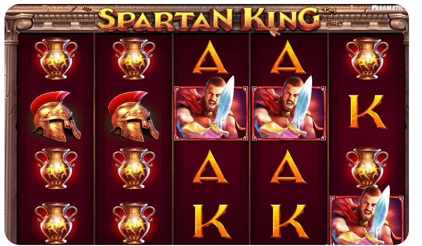 Grafik, lyd og animation – Et æstetisk løft til klassisk action-slot