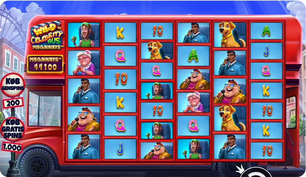 Grafik, lyd og animationer