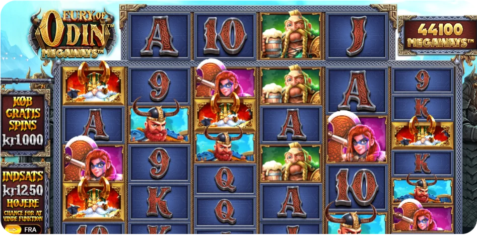Grafik, lyd og animationer