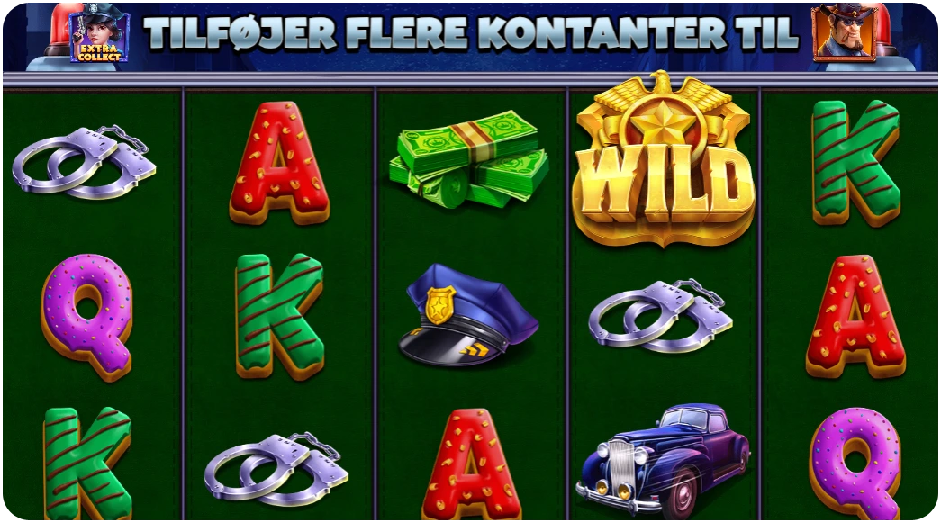 Grafik, lyd og animationer