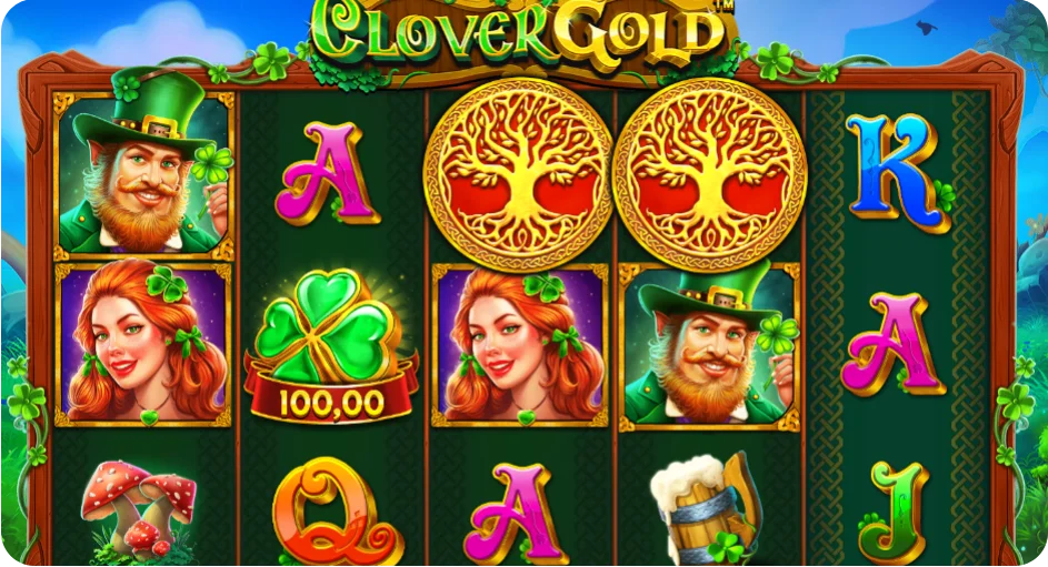 Grafik, lyd og animationer – Grøn magi og glinsende detaljer