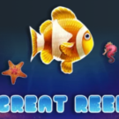 Great Reef™ Anmeldelse – Gratis Demo