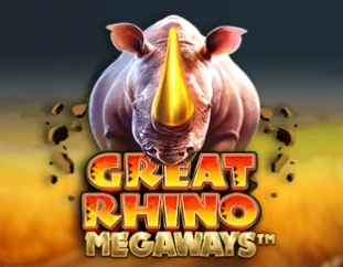 Great Rhino Megaways Anmeldelse – Gratis Demo