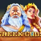 Greek Gods Anmeldelse – Gratis Demo