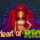 Heart of Rio Anmeldelse – Gratis Demo