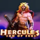 Hercules Son of Zeus Anmeldelse – Gratis Demo