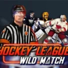 Hockey League Wild Match™ Anmeldelse – Gratis Demo