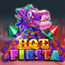 Hot Fiesta Anmeldelse – Gratis Demo