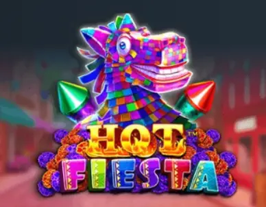 Hot Fiesta Anmeldelse – Gratis Demo