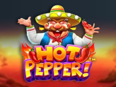 Hot Pepper™ Anmeldelse – Gratis Demo