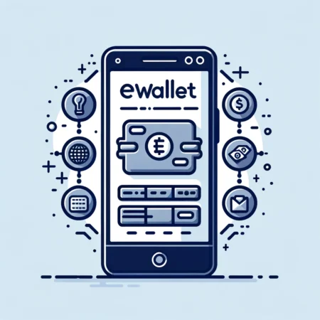 Hvad er eWallet?