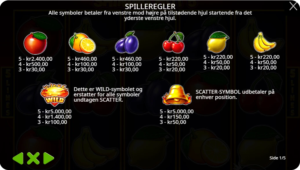 Ingen free spins – men her er hvad du får