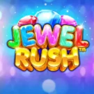 Jewel Rush™ Anmeldelse – Gratis Demo