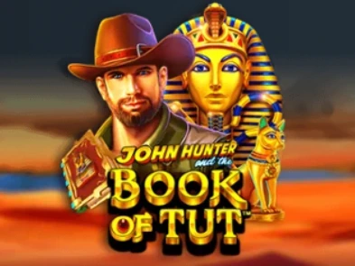 John Hunter and the Book of Tut Anmeldelse – Gratis Demo