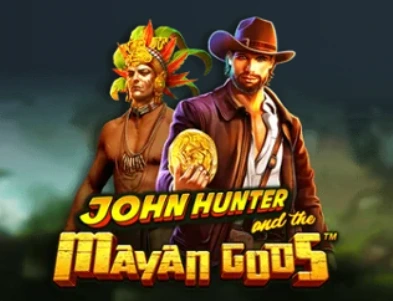 John Hunter and the Mayan Gods Anmeldelse – Gratis Demo